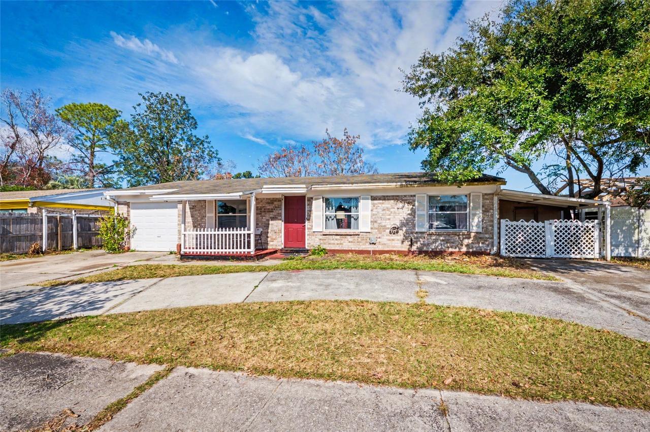 10969 Witchaven St., Jacksonville, FL 32246