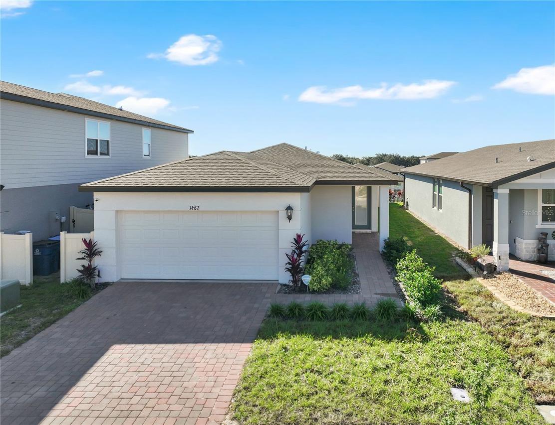 1482 Sea Glass Rd., Haines City, FL 33844
