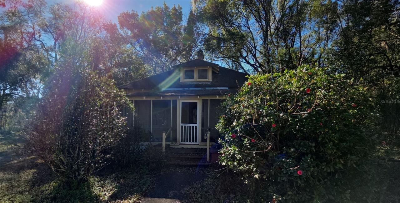 16783 SW 137th Ave., Archer, FL 32618