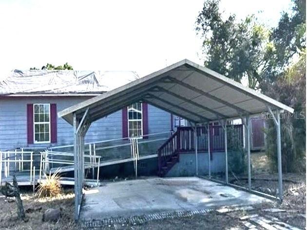 306 Watson Ave., Arcadia, FL 34266