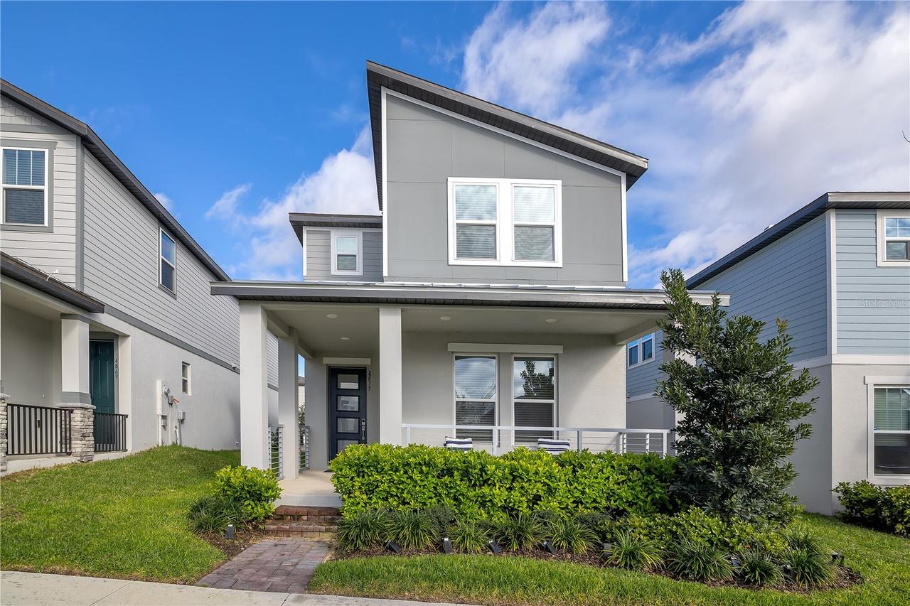 4875 Lacewing Dr., Winter Garden, FL 34787