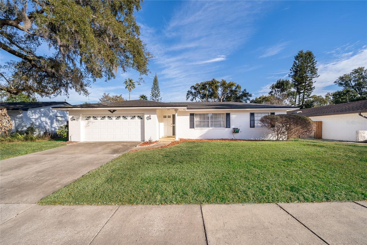 4529 Flagg St., Orlando, FL 32812