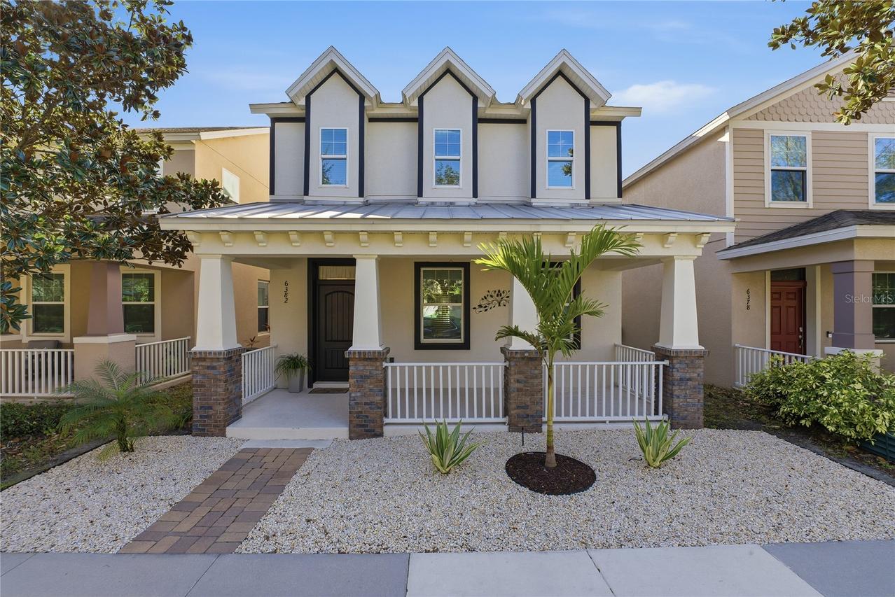 6382 Golden Dewdrop Tr., Windermere, FL 34786