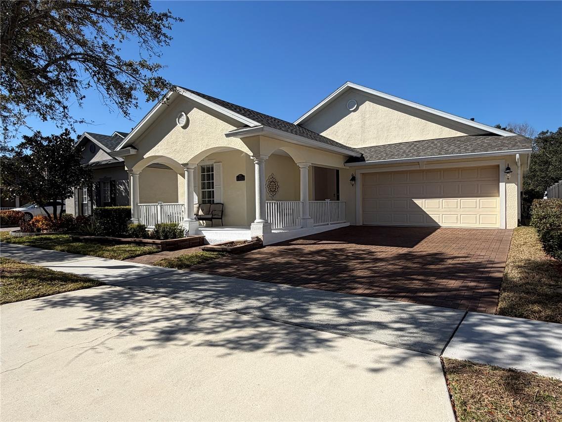 14633 Whittridge Dr., Winter Garden, FL 34787