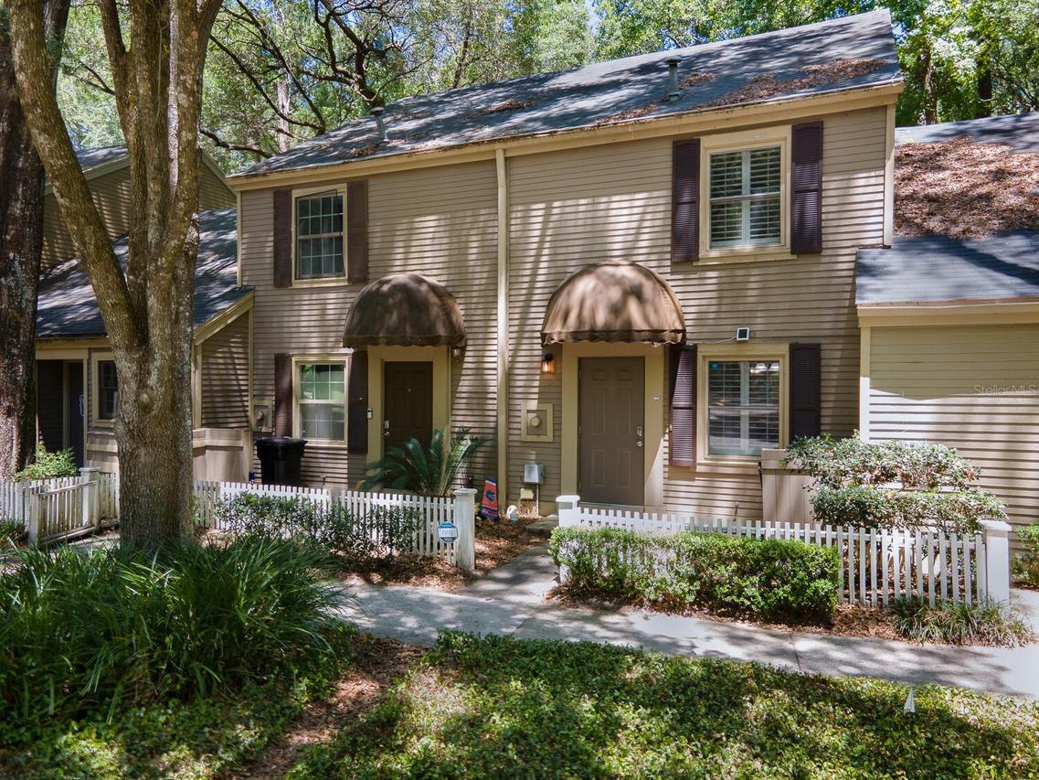 5143 SW 92nd Ct., Gainesville, FL 32608