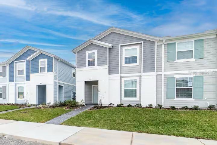 4030 Lana Ave., Davenport, FL 33897