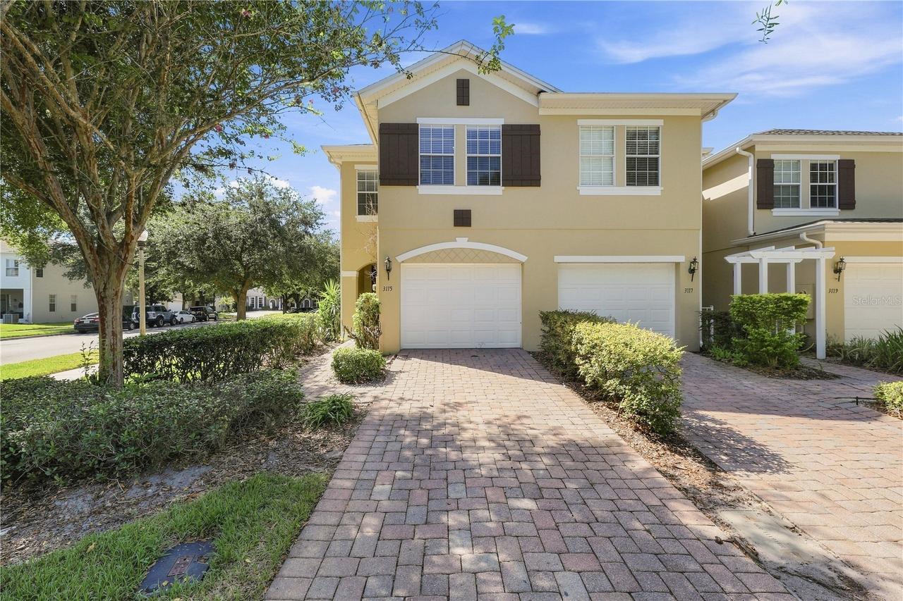 3115 Capri Isle Way, Orlando, FL 32835