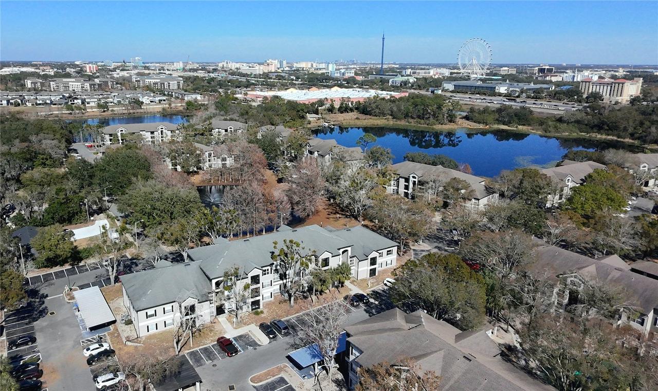 7605 Pissarro Dr. #204, Orlando, FL 32819