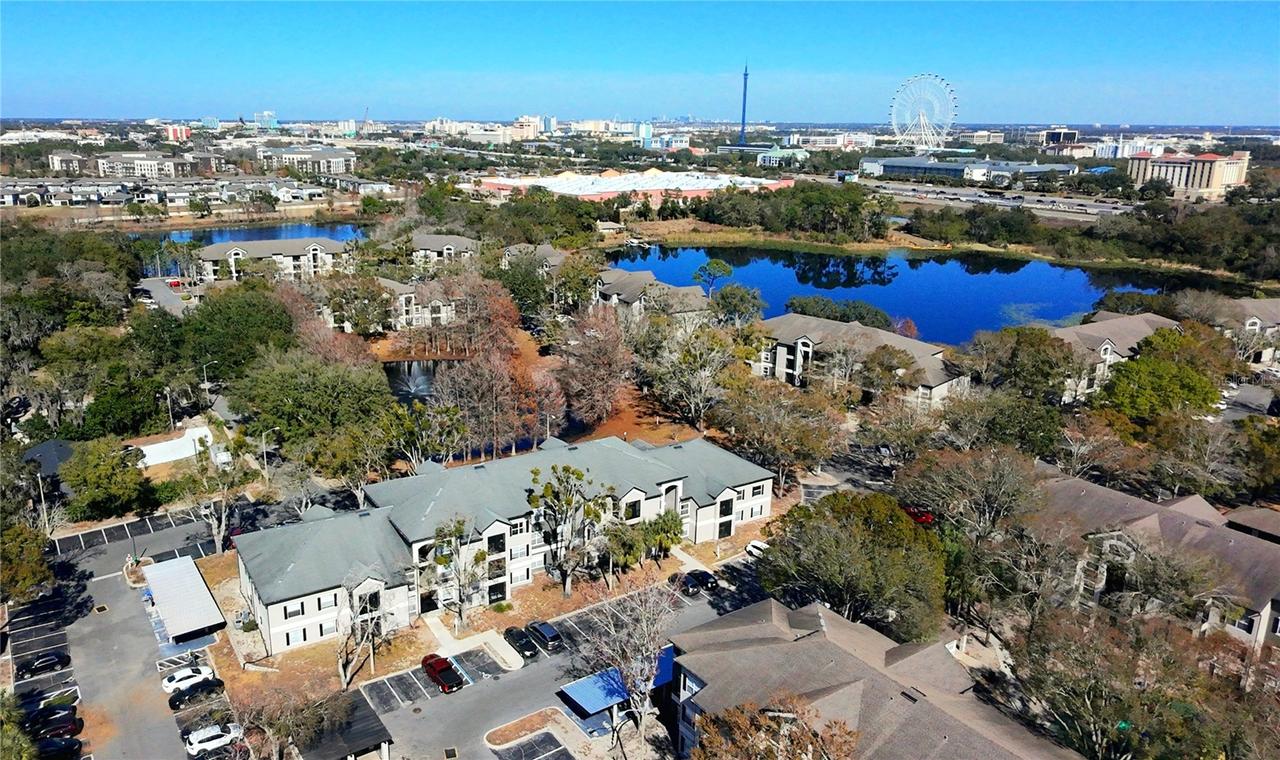 7605 Pissarro Dr. #204, Orlando, FL 32819