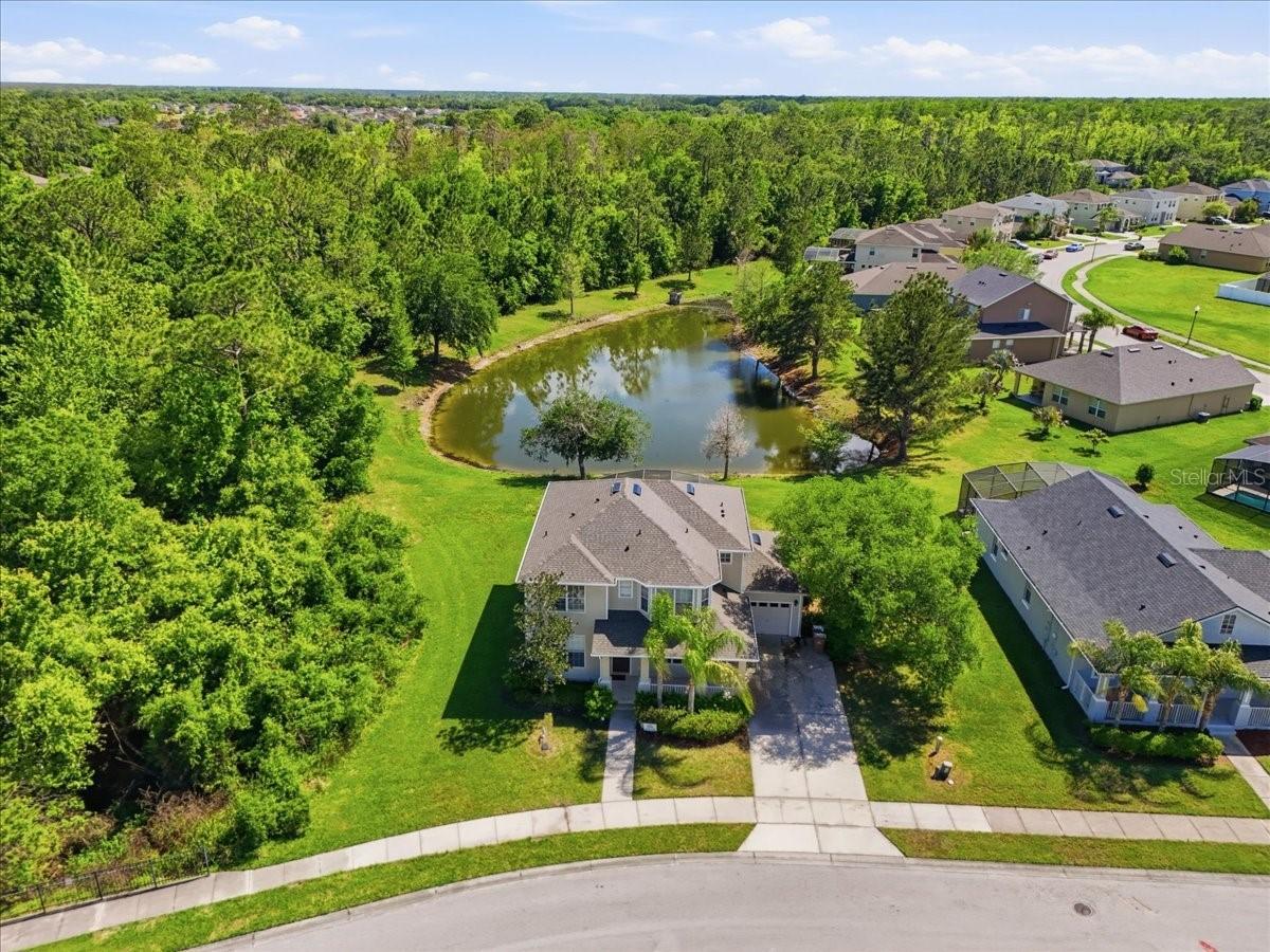 4910 Harold Stanley Dr., Kissimmee, FL 34758
