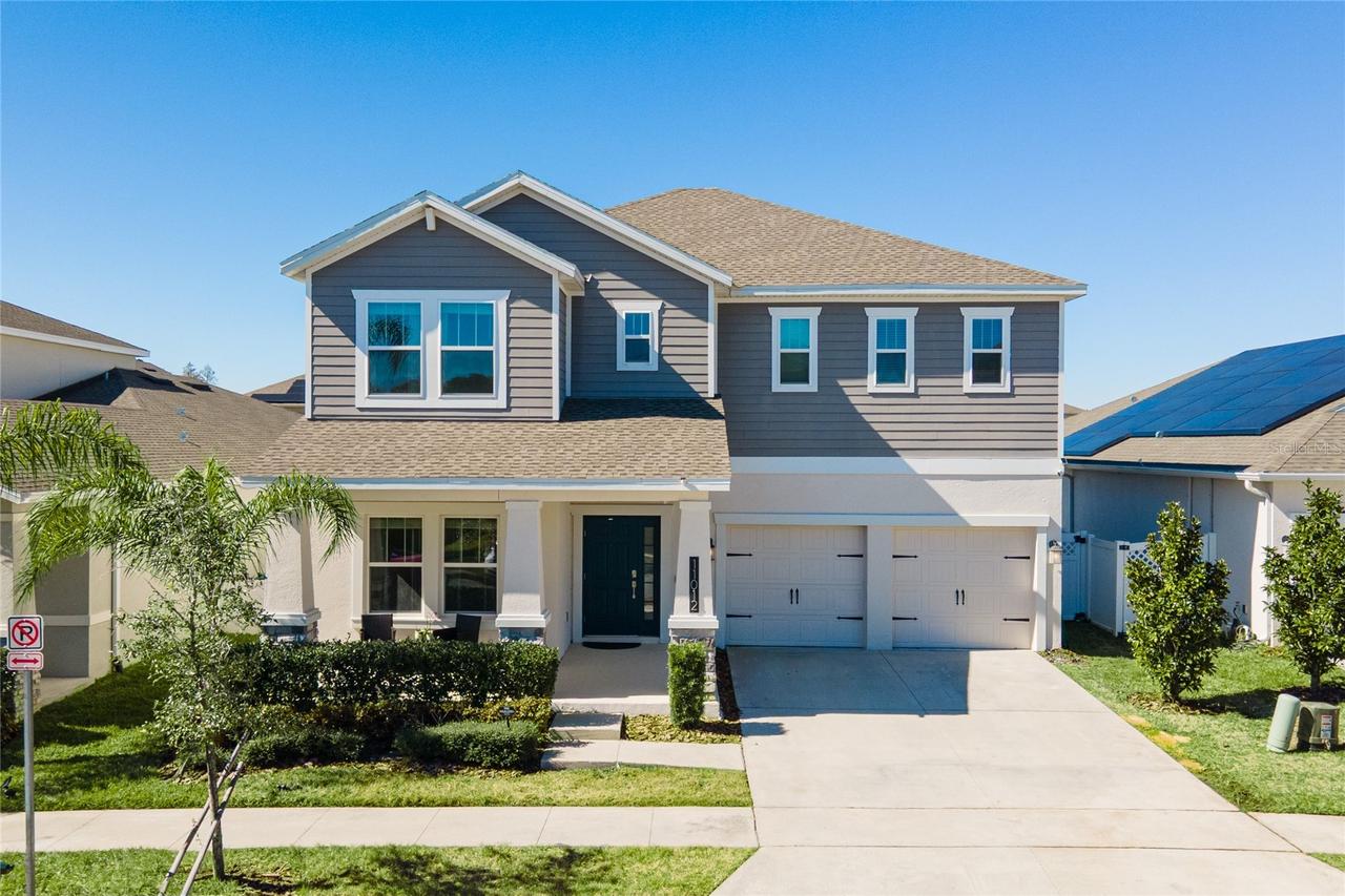 11012 Robert Frost Dr., Winter Garden, FL 34787