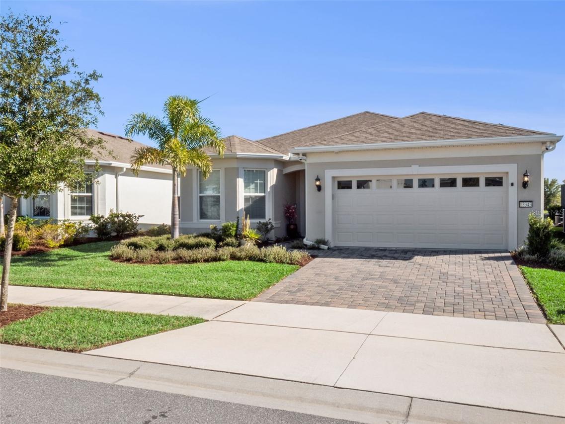 13343 Sunny Retreat Ln., Winter Garden, FL 34787
