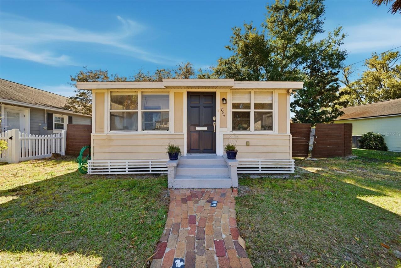 764 W Comstock Ave., Winter Park, FL 32789