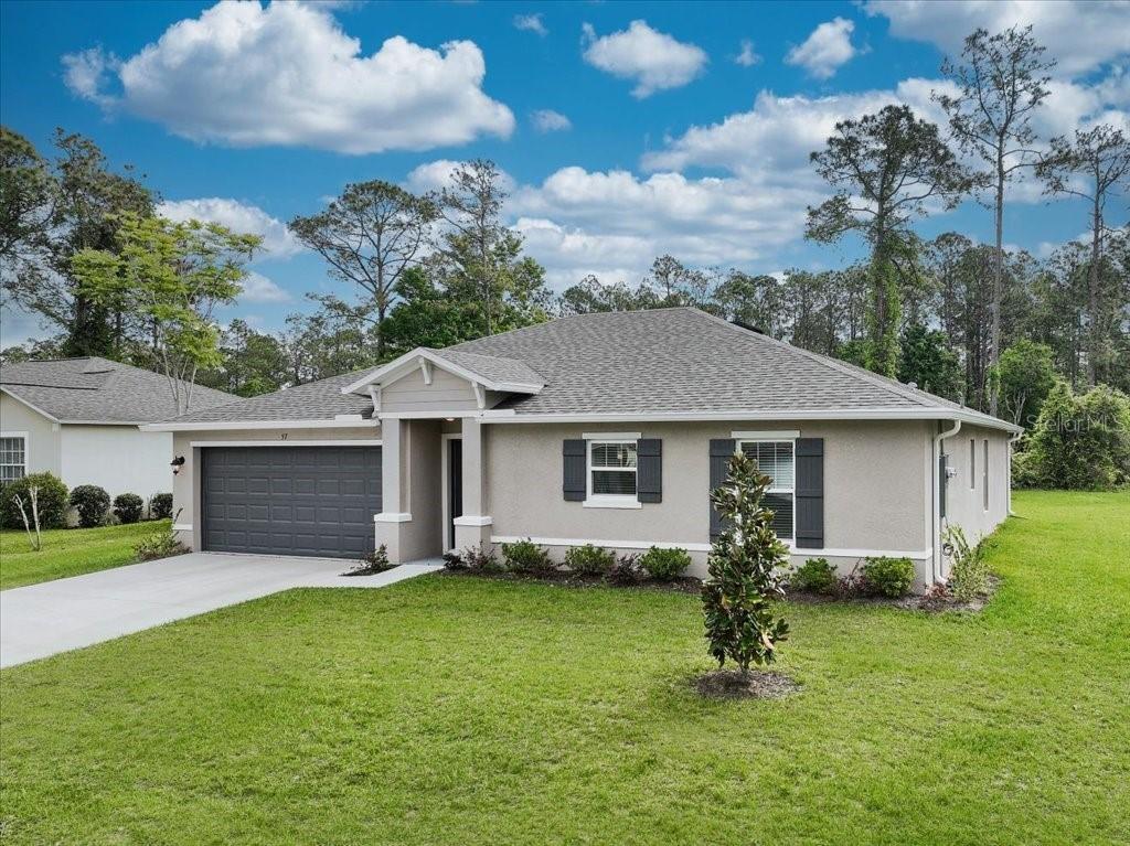 24 Weymouth Ln., Palm Coast, FL 32164