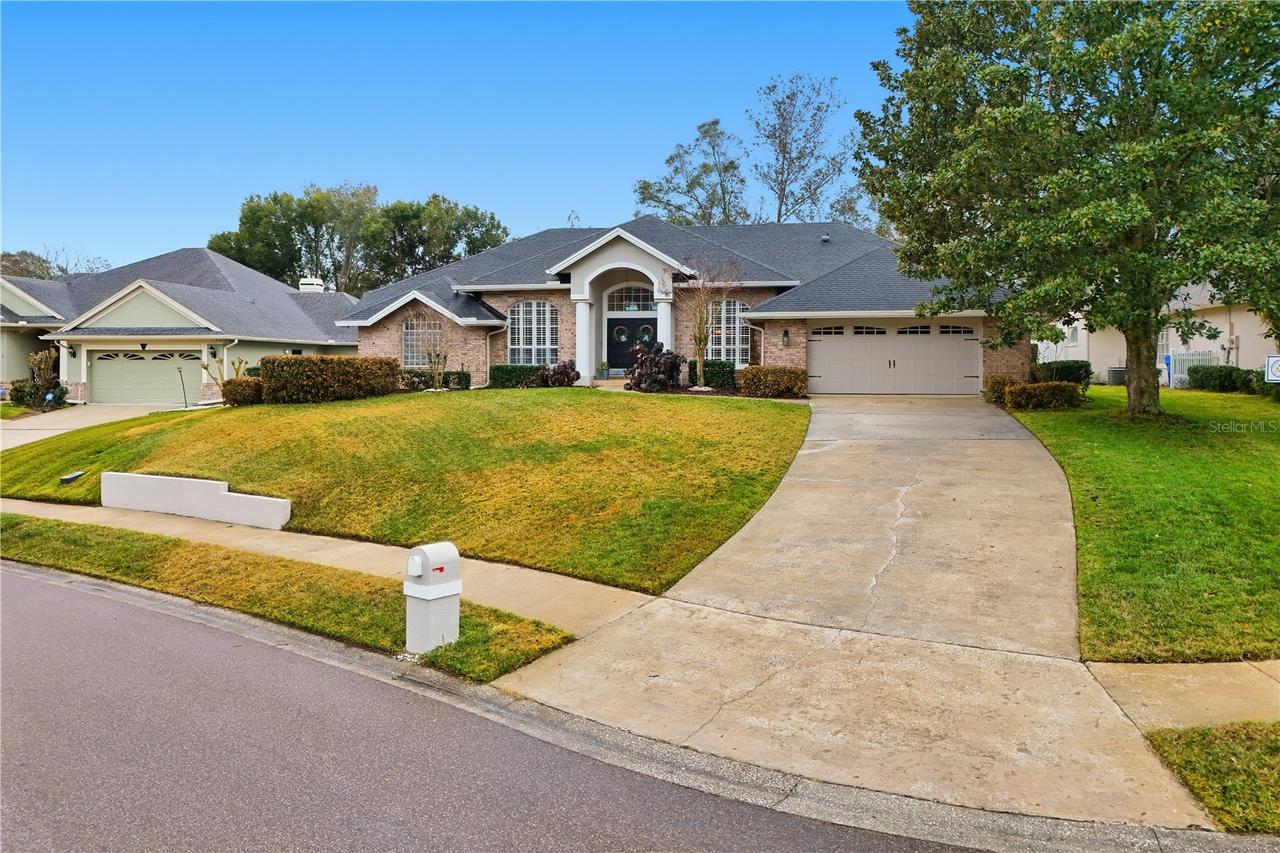 1175 Mactavandash Dr., Oviedo, FL 32765