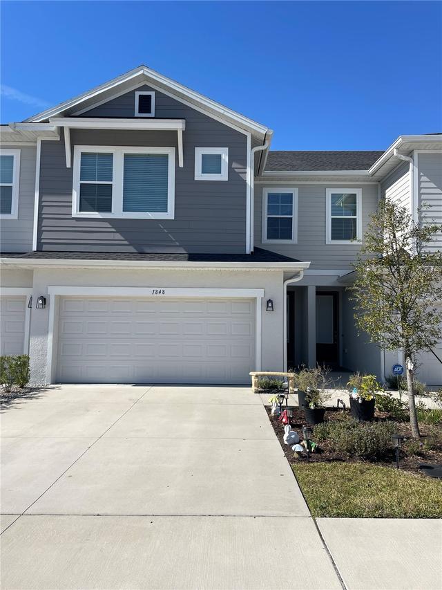 1848 Terrapin Rd., Ocoee, FL 34761