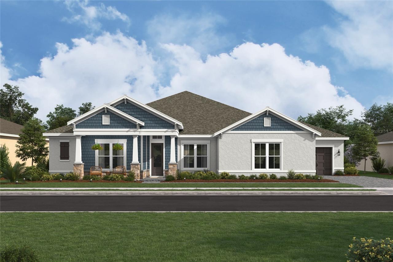 415 Marina Louis, Sanford, FL 32771