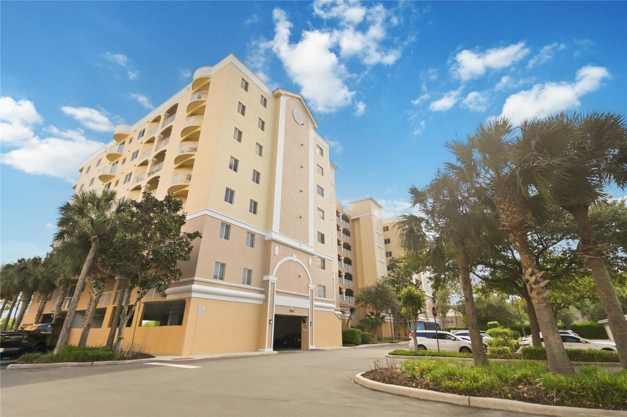 6336 Buford St. #209, Orlando, FL 32835