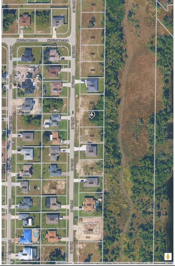 3101 NE 7th Pl., Cape Coral, FL 33909