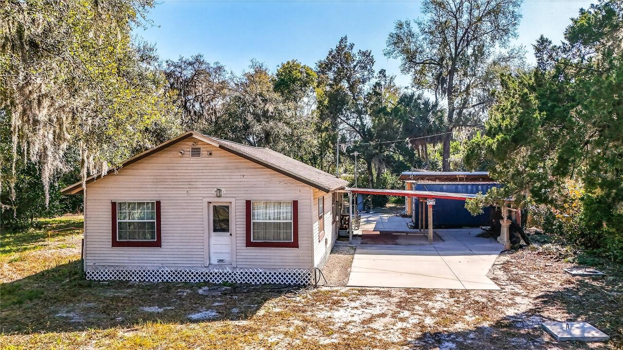 20036 State Road 44, Eustis, FL 32736