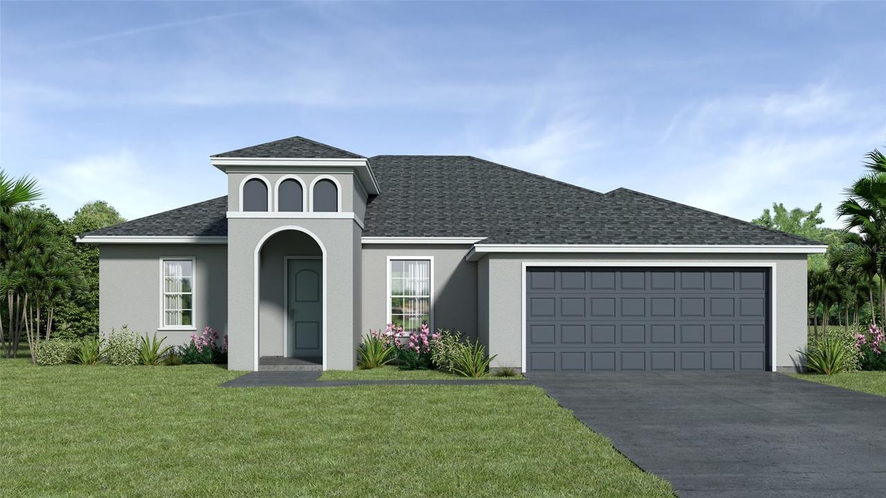 31 Burning View Ln., Palm Coast, FL 32137