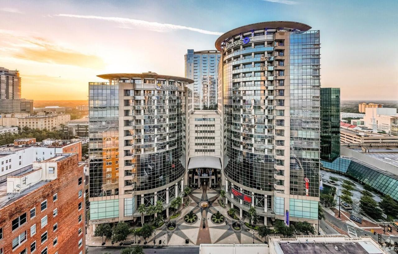 155 S Court Ave. #2710, Orlando, FL 32801