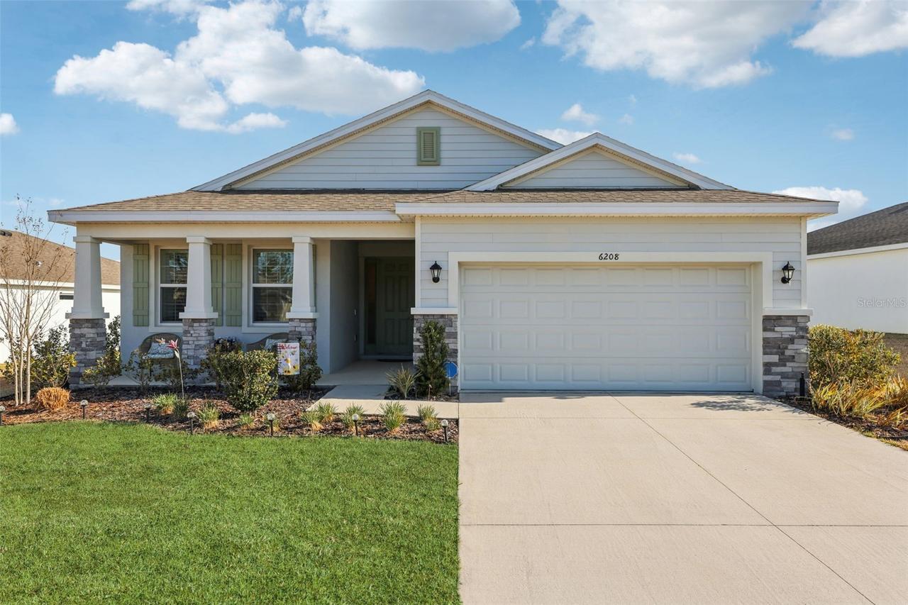 6208 SW 93rd Loop, Ocala, FL 34476