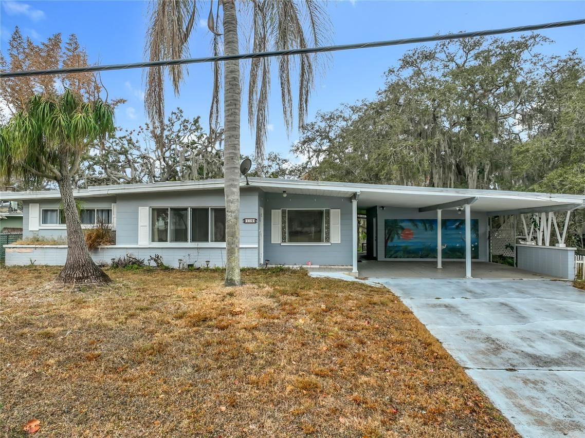 110 S Christmas Hill Rd., Titusville, FL 32796