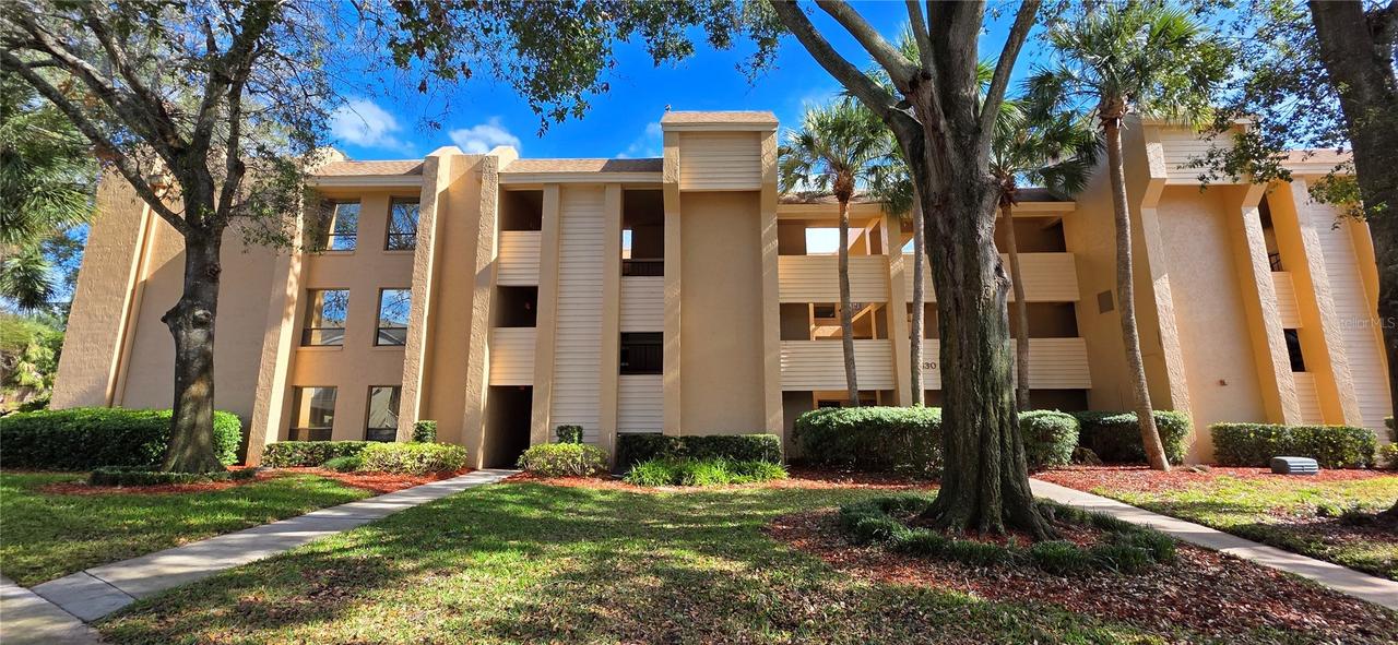 630 Cranes Way #203, Altamonte Springs, FL 32701