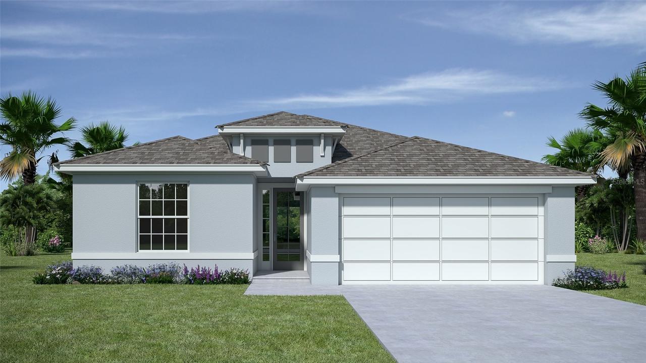 16 White Oak Ln., Palm Coast, FL 32164