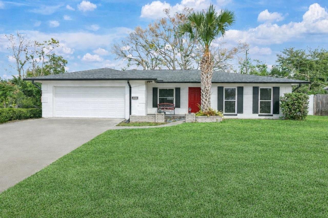 2809 Casa Aloma Way, Winter Park, FL 32792