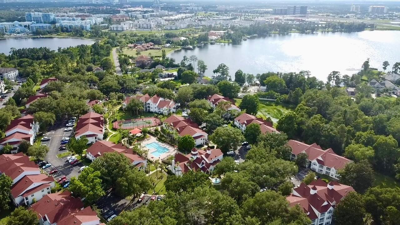 11538 Westwood Blvd. #222, Orlando, FL 32821