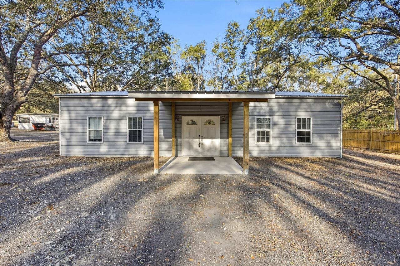 17220 SE 130th Ave., Weirsdale, FL 32195