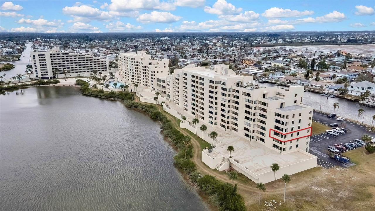 5915 Sea Ranch Dr. #315, Hudson, FL 34667