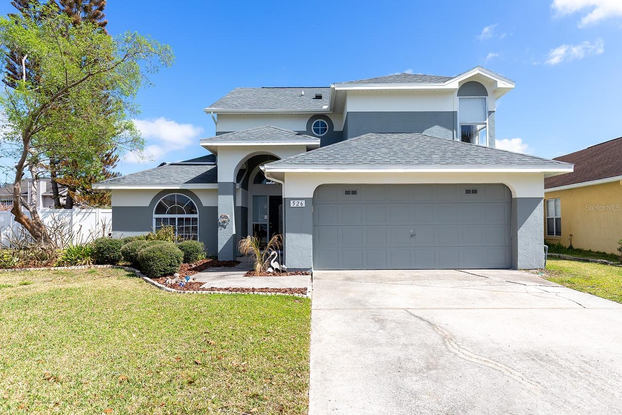 526 Whittingham Pl., Lake Mary, FL 32746