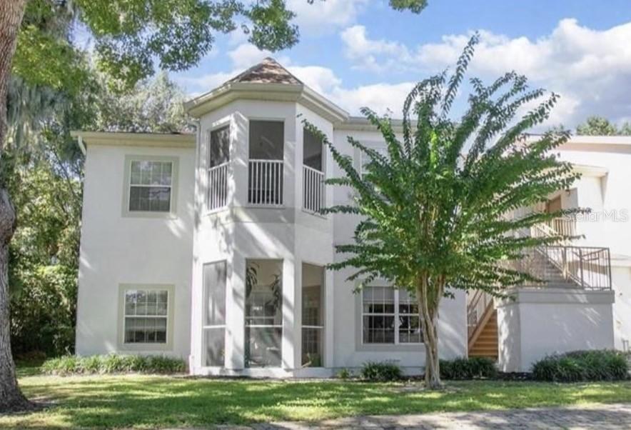 970 N Spring Garden Ave. #621, Deland, FL 32720