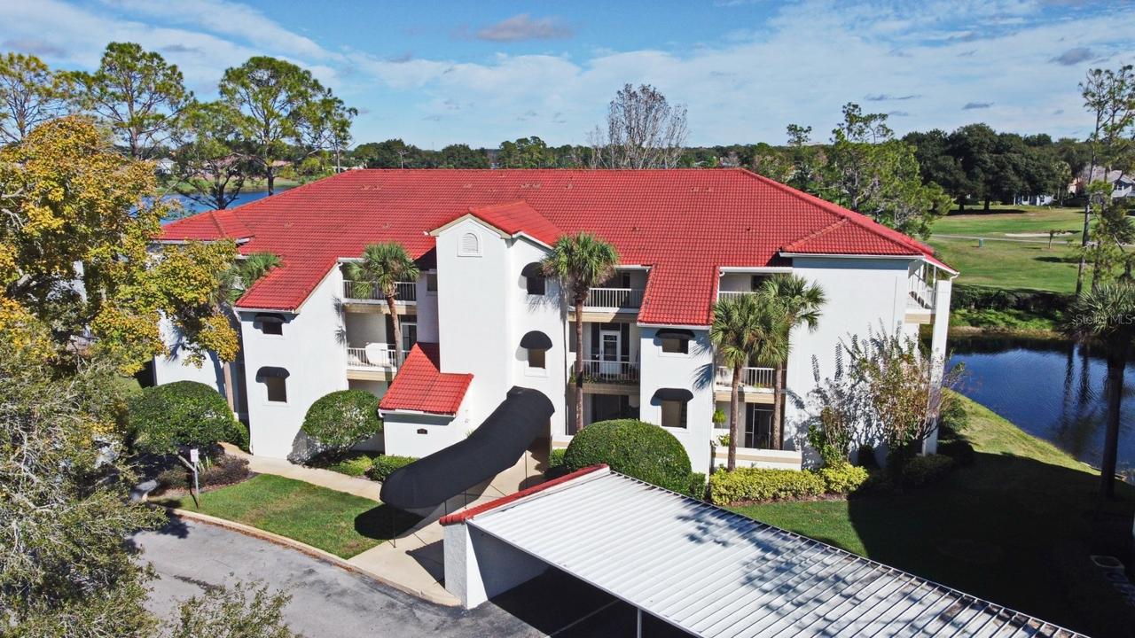 443 Hamptoncrest Cir. #305, Lake Mary, FL 32746