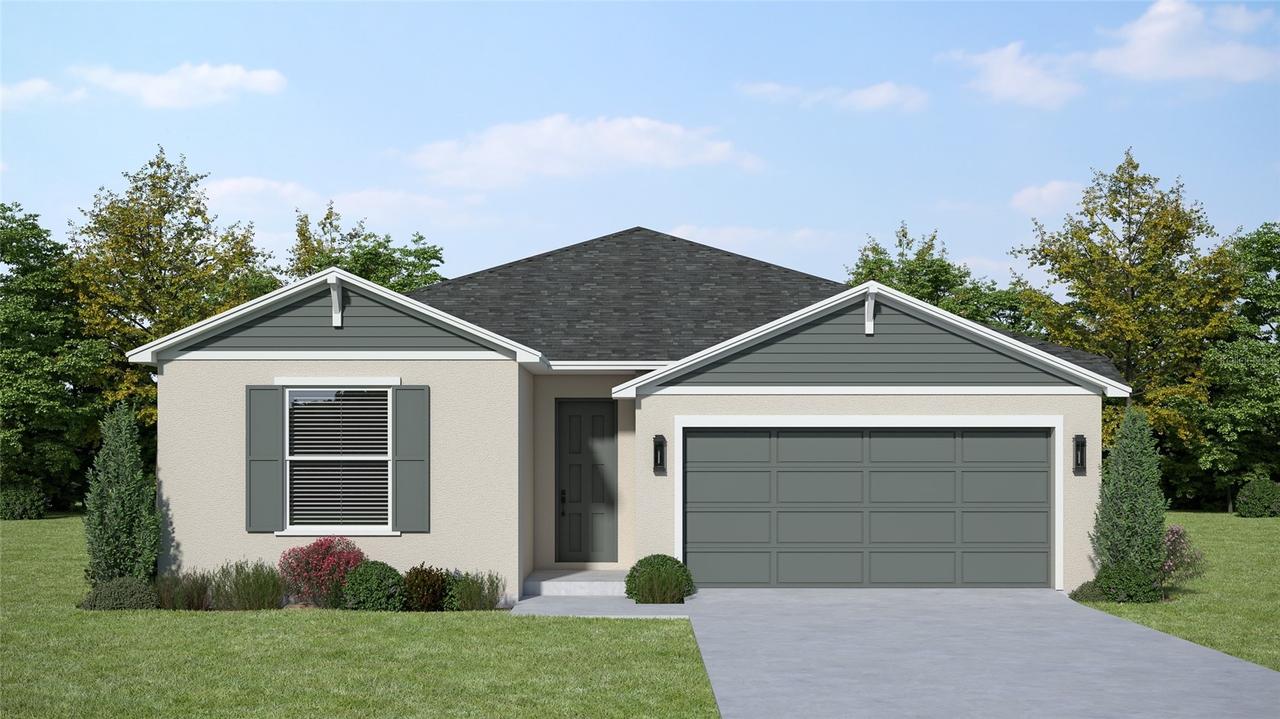 12 Burning Tree Pl., Palm Coast, FL 32137