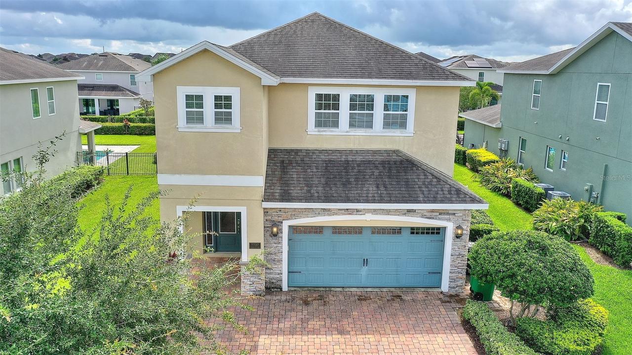7737 Fairfax Dr., Kissimmee, FL 34747
