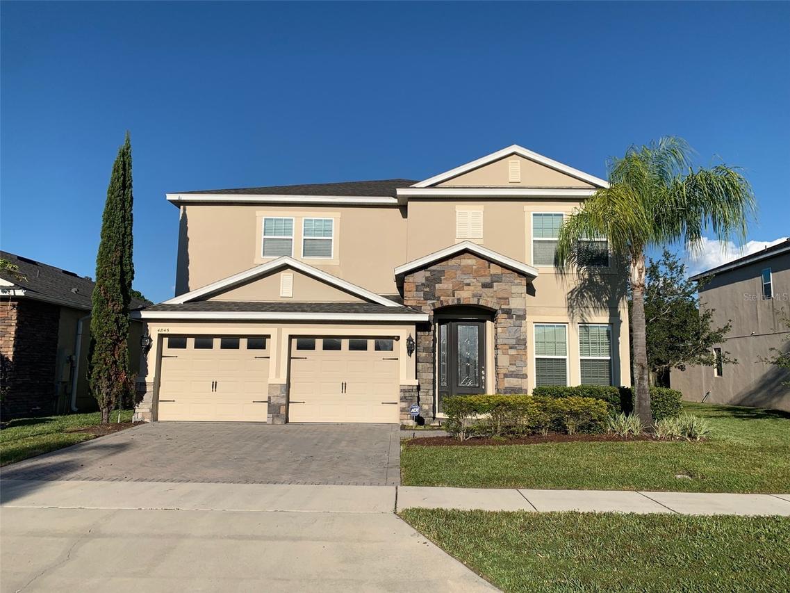 4845 Maple Park St., Orlando, FL 32811
