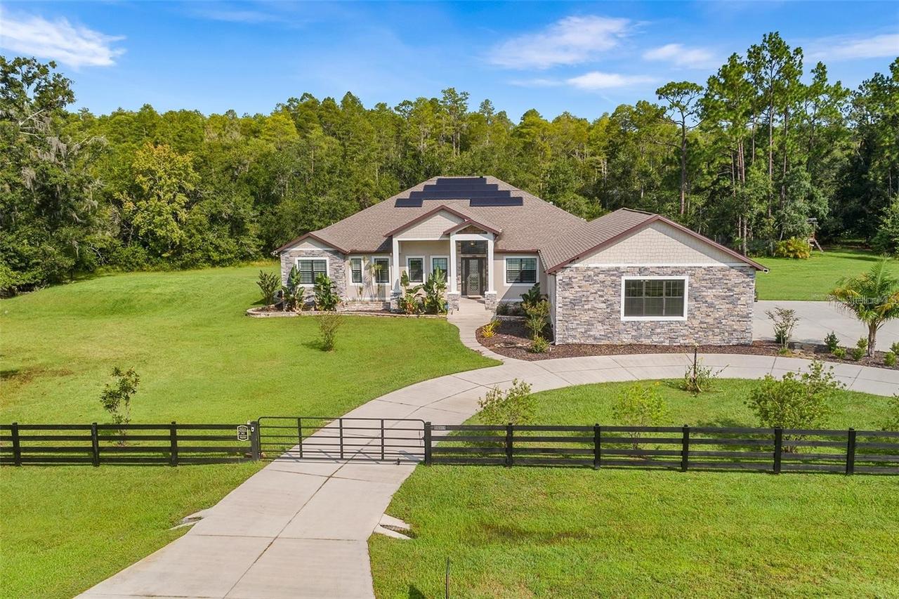 11979 Pasco Trails Blvd., Spring Hill, FL 34610