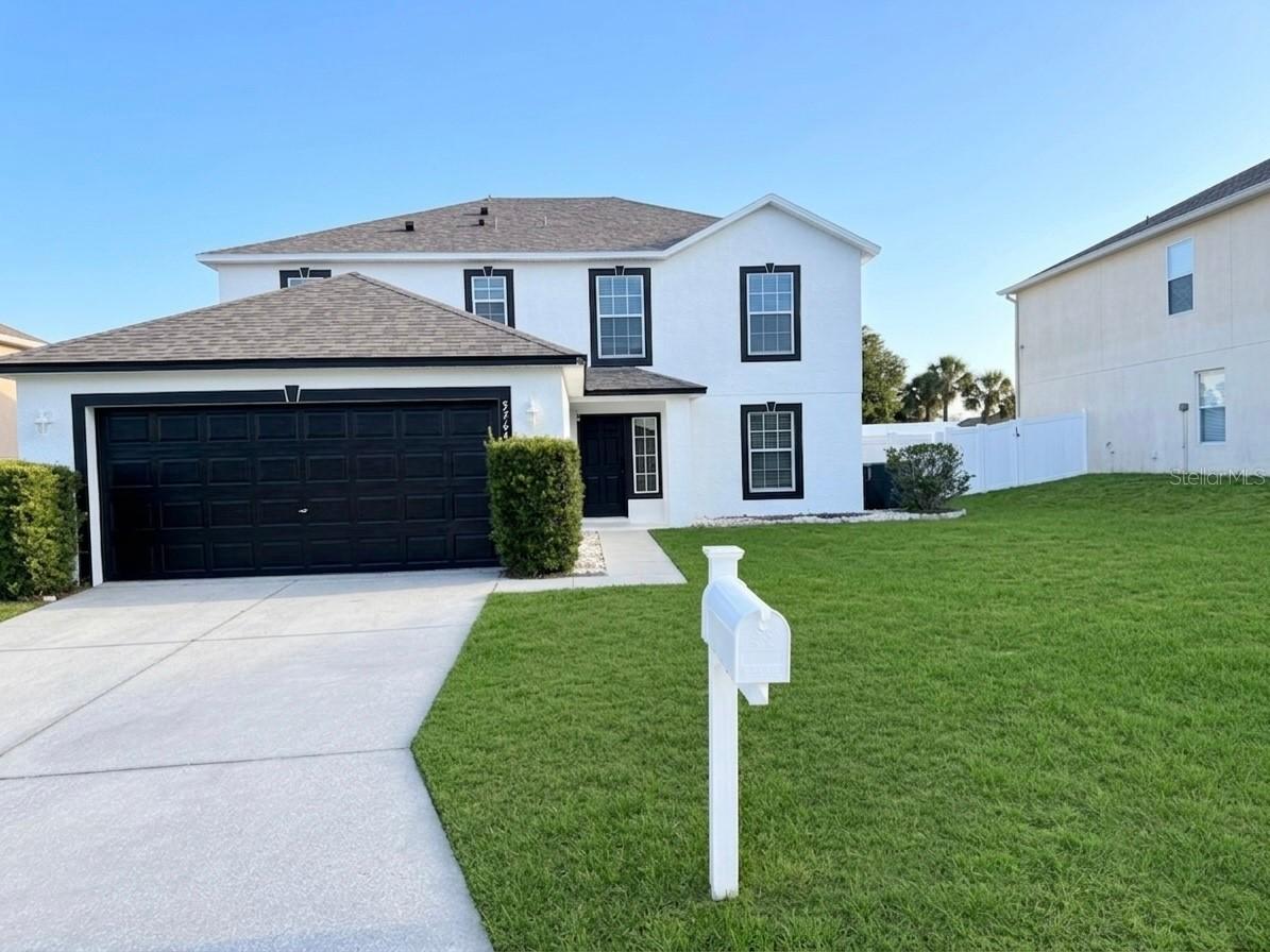 5764 Royal Hills Cir., Winter Haven, FL 33881