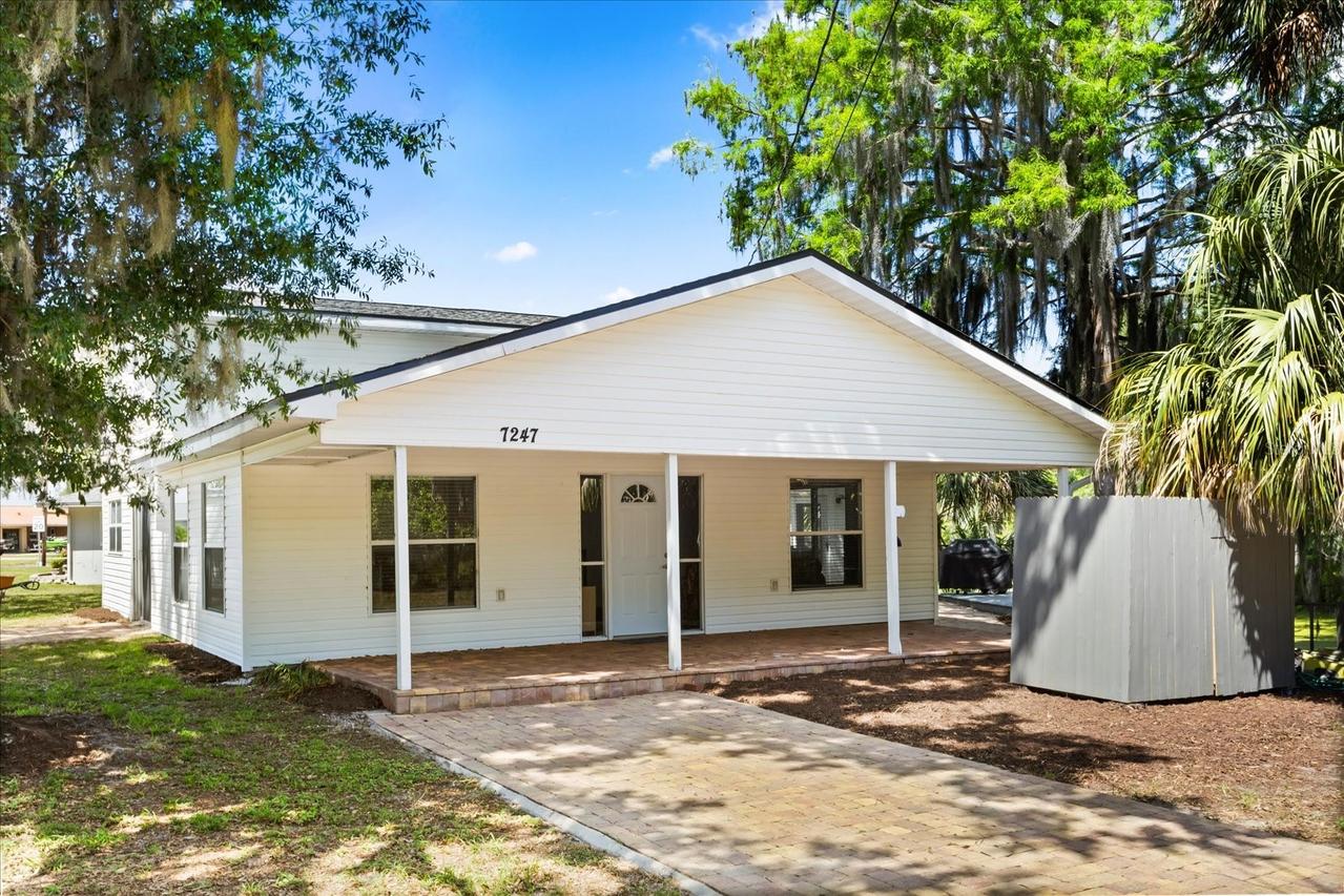 7247 Treasure Island Rd., Leesburg, FL 34788