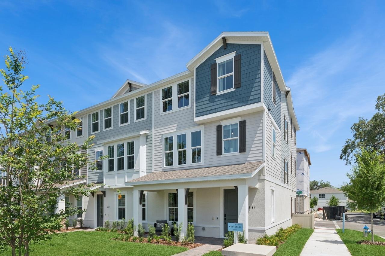 2187 E South St. #1, Orlando, FL 32803