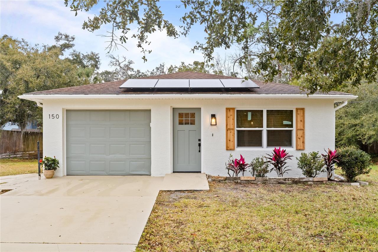 150 Howes St., Port Orange, FL 32127