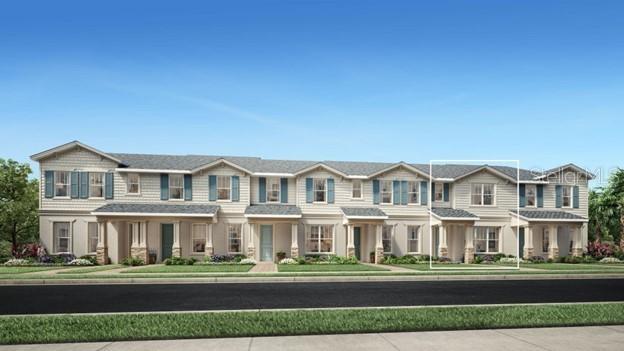 13873 Easedale Alley, Winter Garden, FL 34787