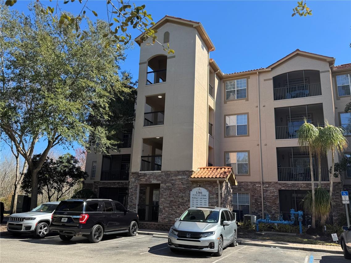 1301 Tuscan Ter. #9301, Davenport, FL 33896