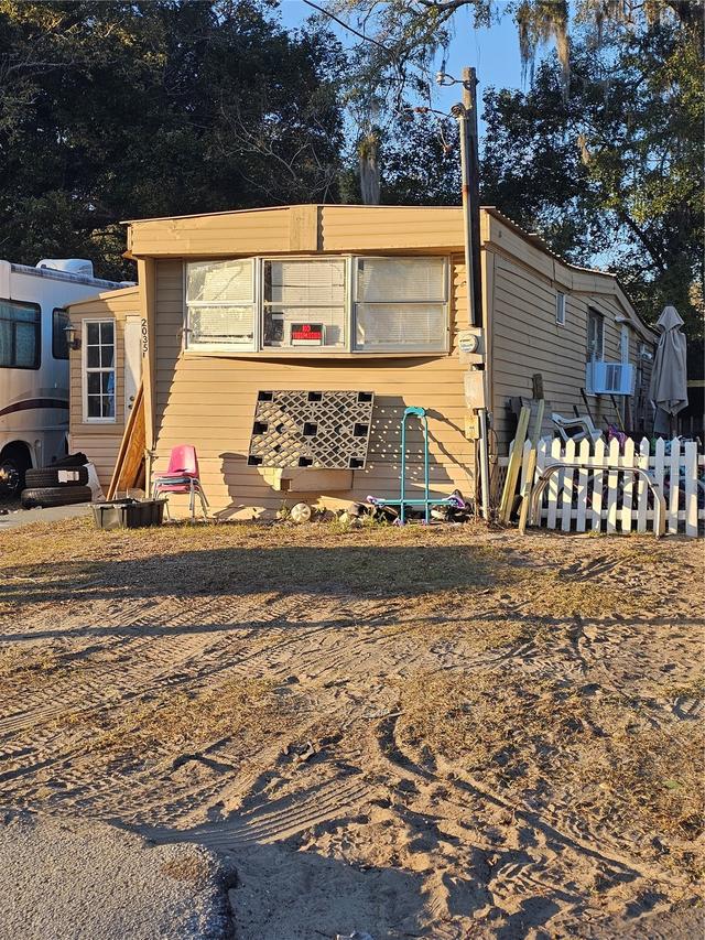 20351 Greenwing Rd., Altoona, FL 32702