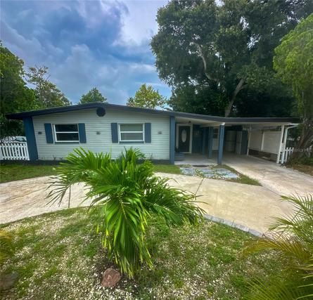 New Homes For Sale This Week That Attend Clearwater High School: January 30th to February 5th