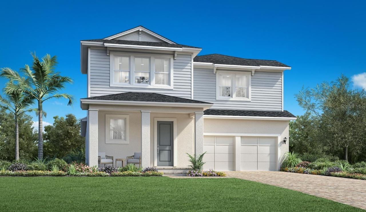 15036 Brodie Ln., Winter Garden, FL 34787